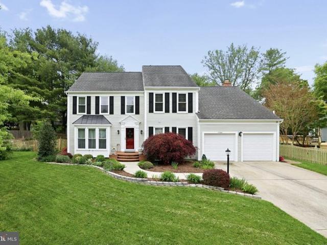 House for sale in Virginia
