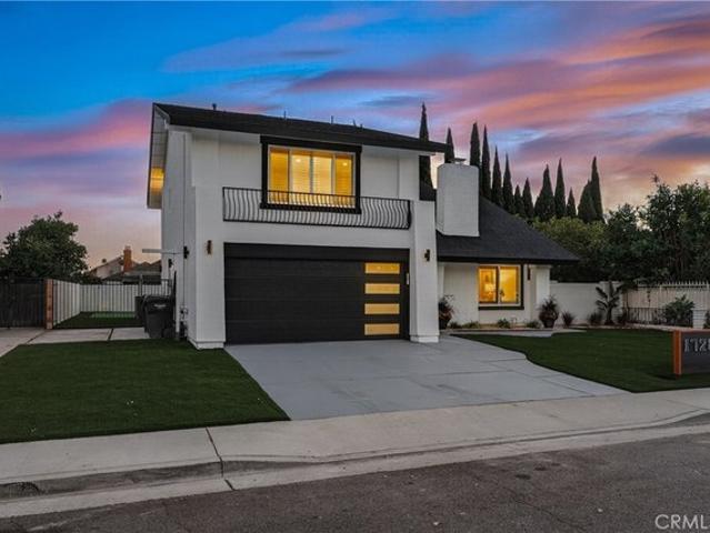 House for sale in Fountain Valley, California