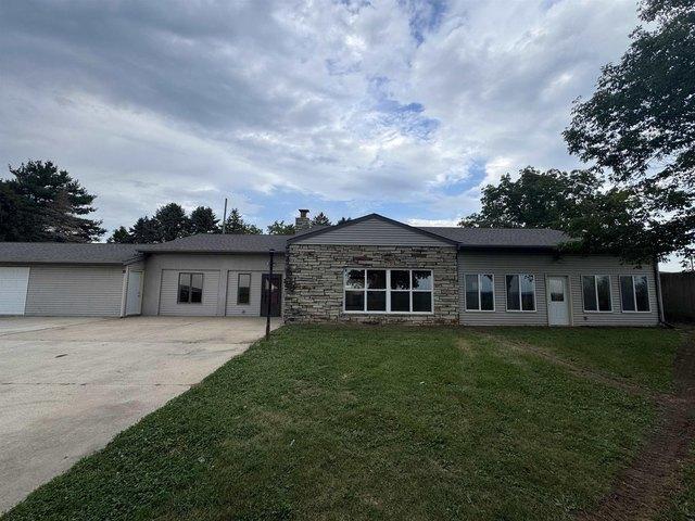 House for sale in Monticello, Jones County