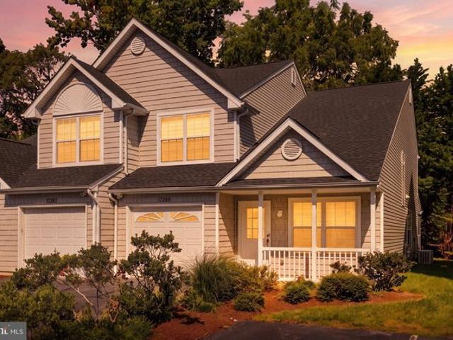 Condo for sale in Lewes, Sussex County