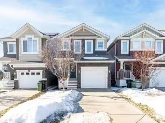 House for sale in Wedgewood, Alberta