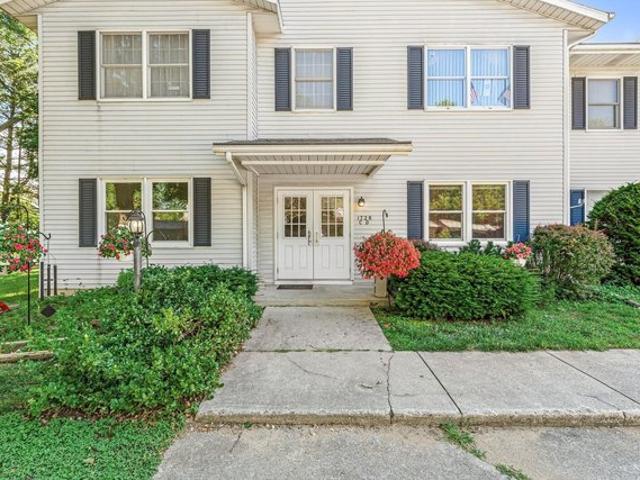 Condo for sale in Goshen, Indiana