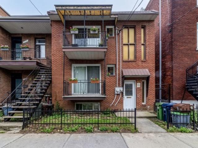 Property for sale in St. Leonard's, Quebec