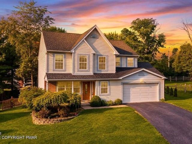 House for sale in Lehigh, Pennsylvania
