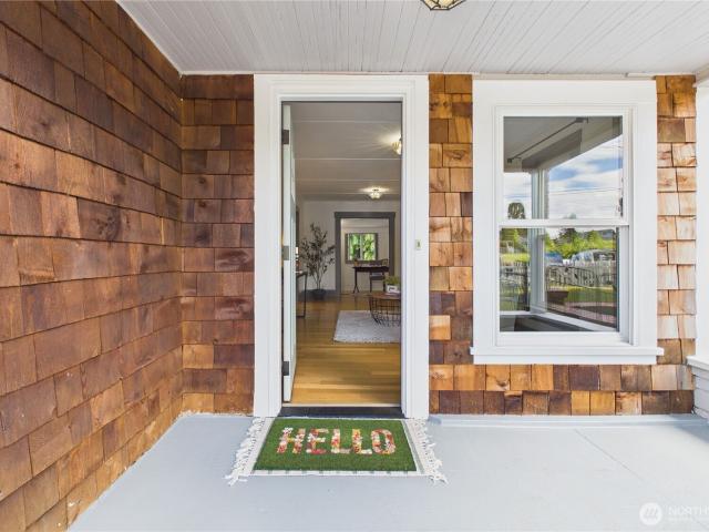 House for sale in Belfair, Washington