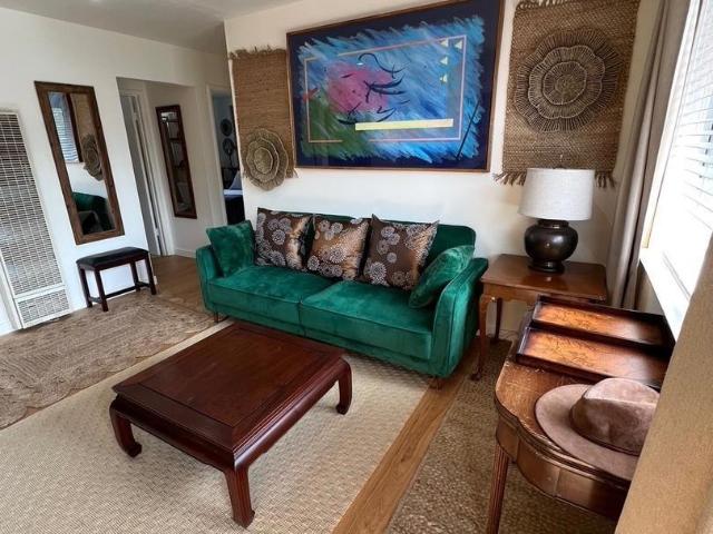 Condo for sale in Berkeley, California