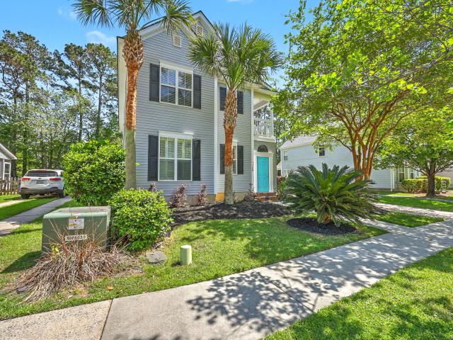 House for sale in Mount Pleasant, South Carolina