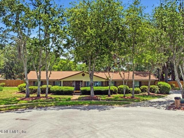 House for sale in Orange Park, Florida