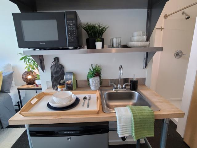 Apartment for rent in Seattle, Washington