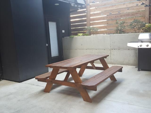 Apartment for rent in Capitol Hill, Seattle