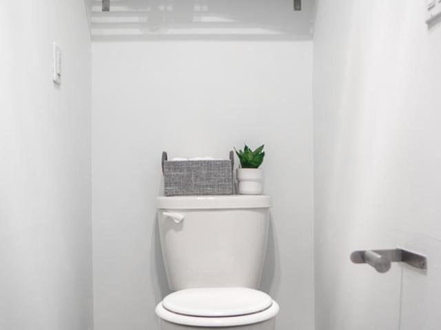 Apartment for rent in Capitol Hill, Seattle