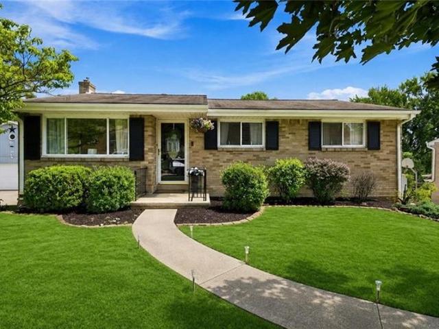 House for sale in Irwin, Pennsylvania