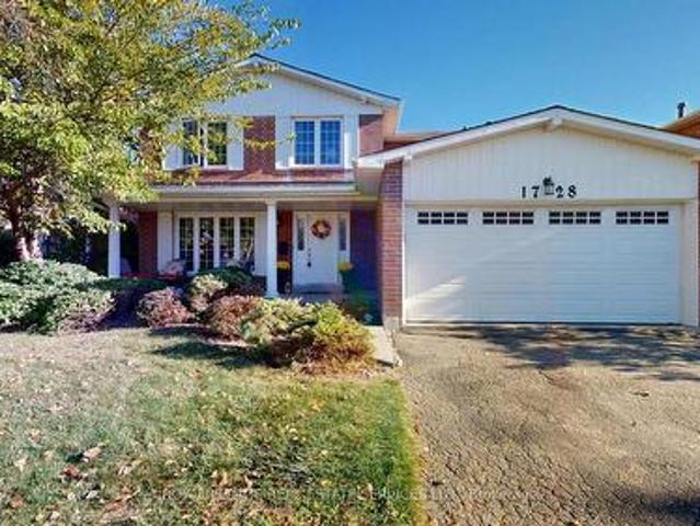 House for sale in Rockwood Village, Mississauga