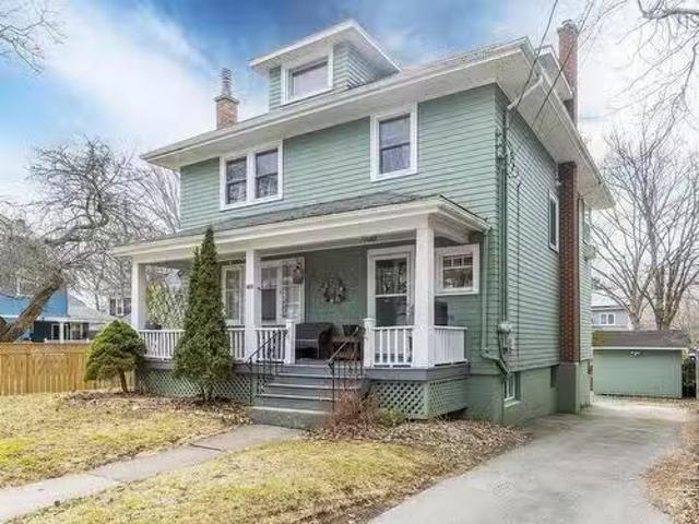 House for sale in Fairview, Nova Scotia