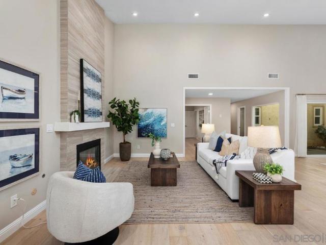 House for sale in Jacumba, California