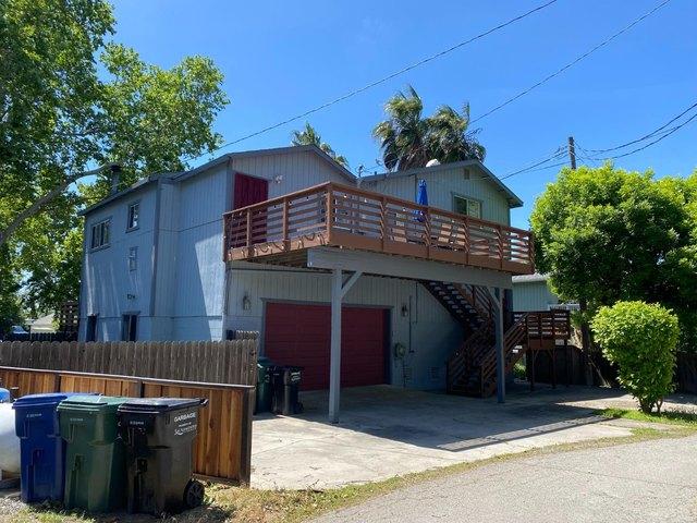 House for sale in Isleton, California