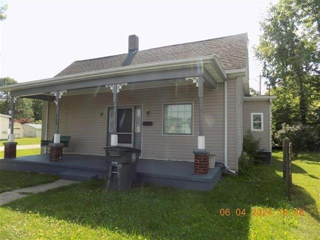 House for sale in Connersville, Indiana