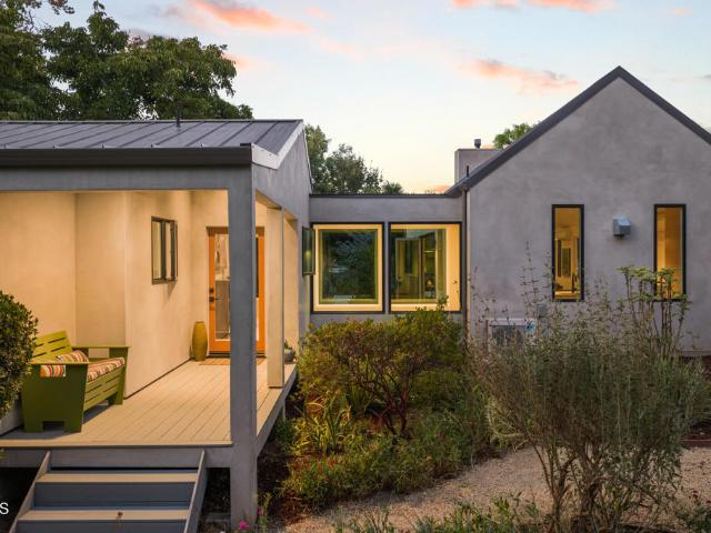 House for sale in Ballard, Santa Barbara County