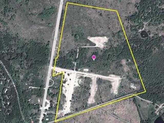 Land for sale in Kawartha Lakes, Ontario