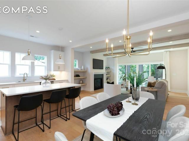 Townhouse for sale in Charlotte