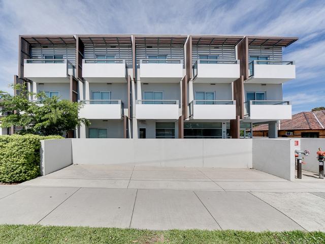 Apartment for rent in Camerons Creek, Victoria