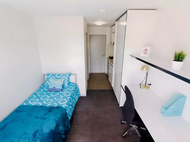Granny Flat for rent in Camerons Creek, Victoria