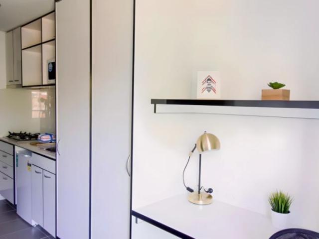 Apartment for rent in Camerons Creek, Victoria