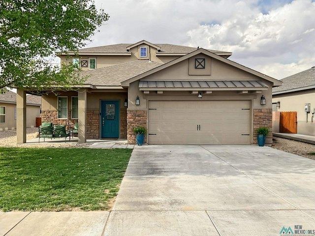 House for sale in Hobbs, New Mexico