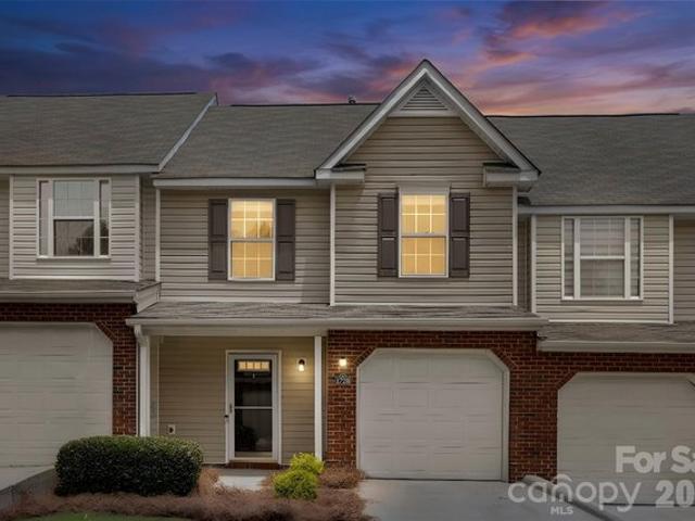 Townhouse for sale in Rock Hill, South Carolina