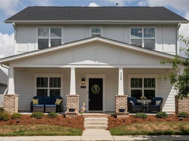 House for sale in Kernersville, North Carolina