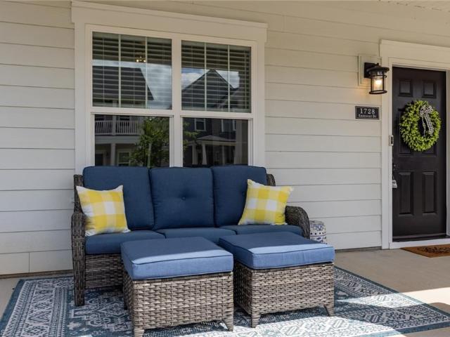 House for sale in Kernersville, North Carolina