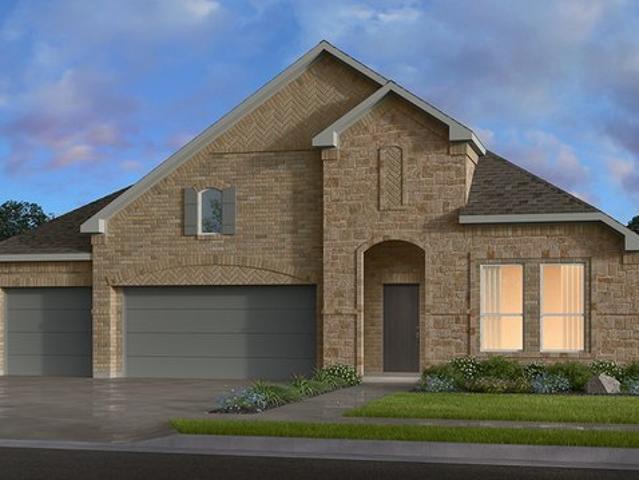 Townhouse for sale in Celina, Texas