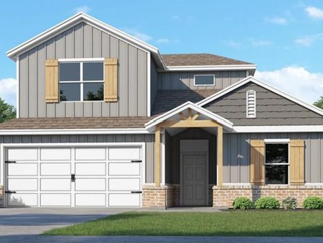 House for sale in Tuttle, Oklahoma