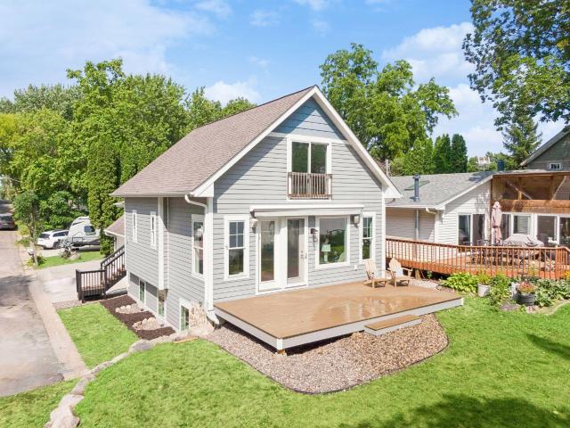 House for sale in Hennepin, Minnesota