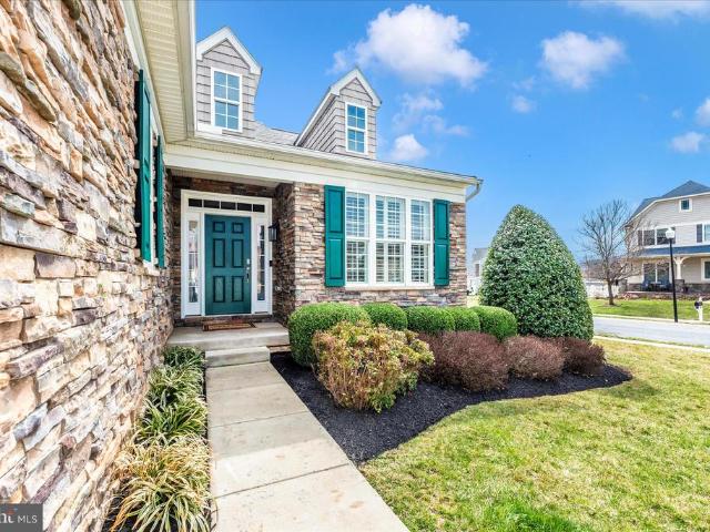 House for sale in Point Of Rocks, Maryland