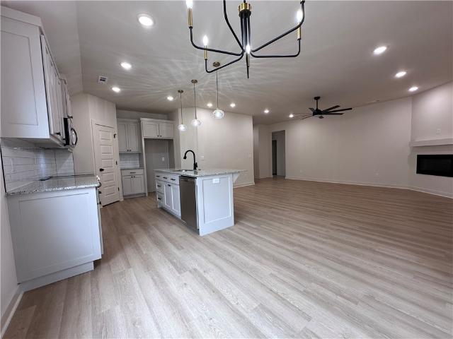 House for sale in Ark