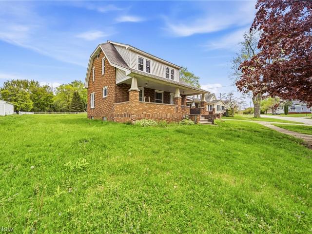 House for sale in Ashtabula, Ohio