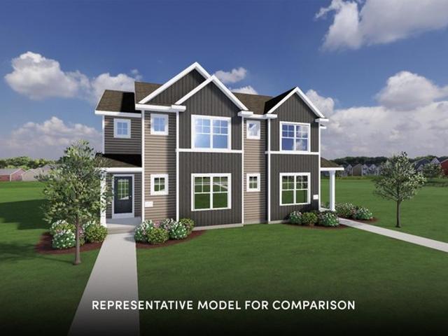 House for sale in Verona, Wisconsin