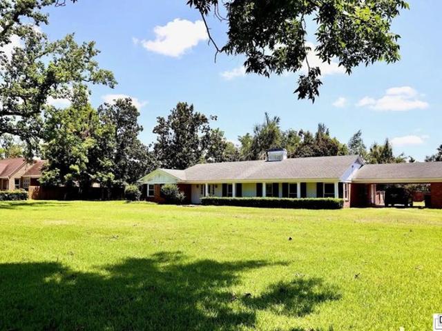 House for sale in Lake Providence, Louisiana