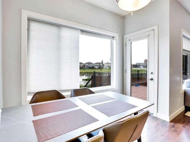 Duplex for sale in Airdrie, Alberta