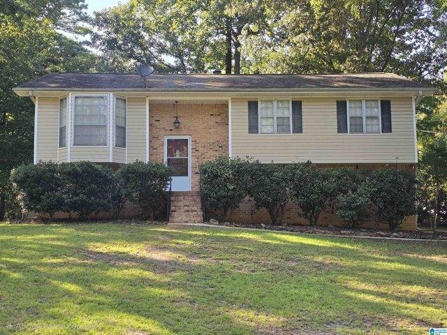 House for sale in Gardendale, Alabama