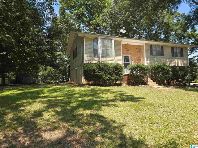 House for sale in Gardendale, Alabama