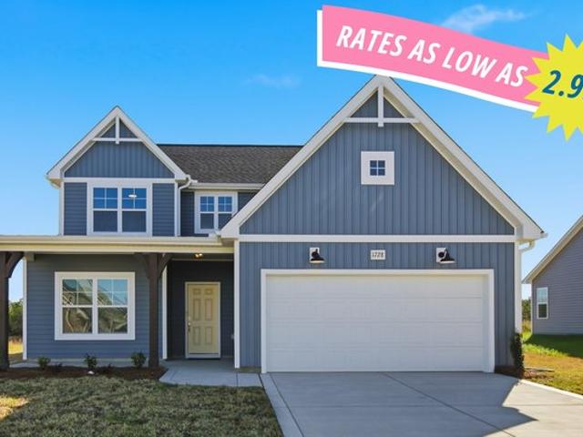 House for sale in Hope Mills, North Carolina