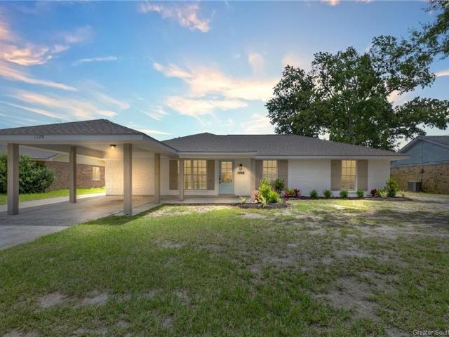 House for sale in Westlake, Louisiana