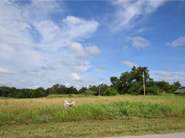 Land for sale in Stilwell, Oklahoma