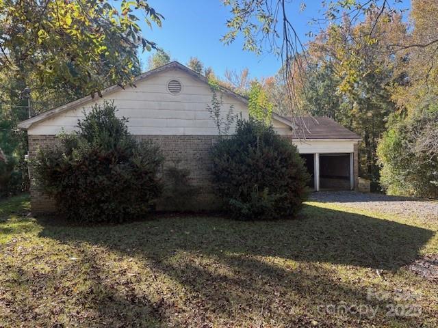 House for sale in Wadesboro, North Carolina