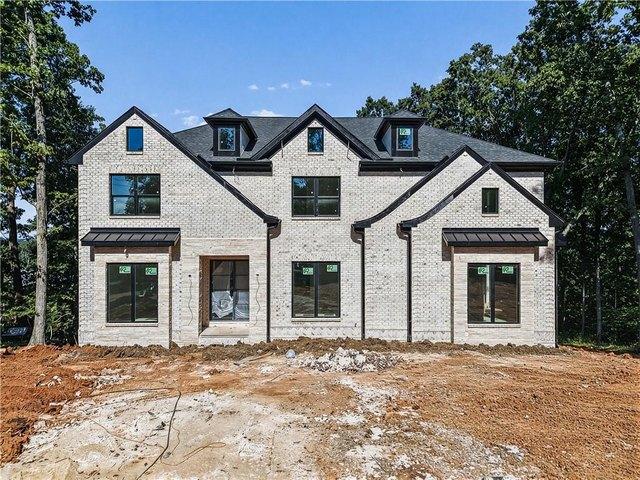 House for sale in Buford, Gwinnett County