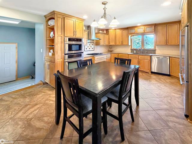 House for sale in Hampton, Iowa