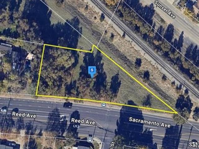 Land for sale in West Sacramento, Yolo County