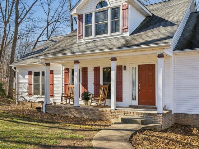 House for sale in Tennessee